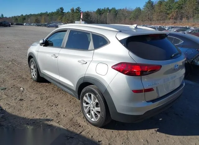 KM8J3CA42LU207304 2020 2020 Hyundai Tucson- Value 3