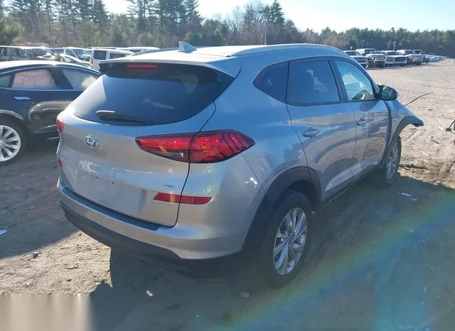 KM8J3CA42LU207304 2020 2020 Hyundai Tucson- Value 4