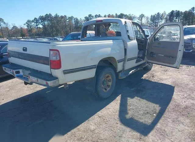 JT4UN24D4T0032319 1996 1996 Toyota T100- Xtracab Sr5 4