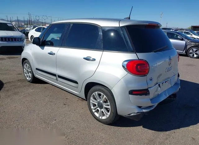 ZFBCFAAH4JZ041267 2018 2018 Fiat 500L- Pop 3