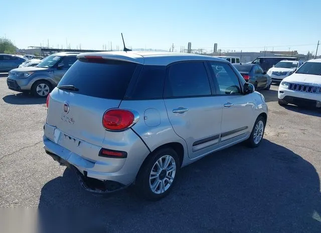 ZFBCFAAH4JZ041267 2018 2018 Fiat 500L- Pop 4