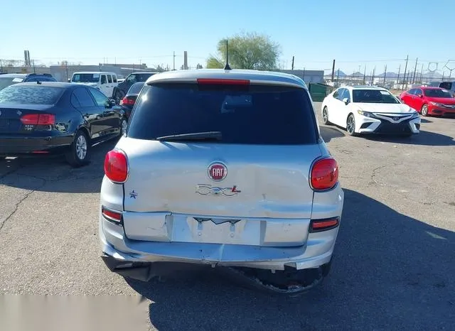 ZFBCFAAH4JZ041267 2018 2018 Fiat 500L- Pop 6