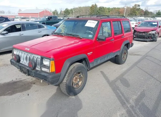 1J4FJ68S9TL171892 1996 1996 Jeep Cherokee- Sport/Classic 2