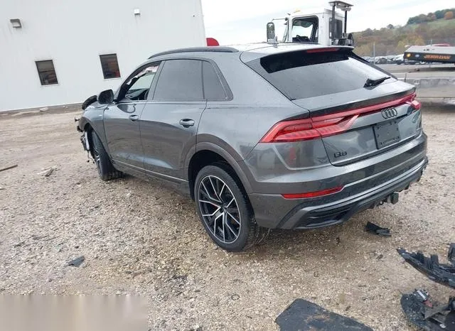 WA1EVBF10PD050123 2023 2023 Audi Q8- Premium Plus 55 Tfsi Q 3