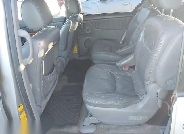 5TDZA22C36S456796 2006 2006 Toyota Sienna- Xle 8