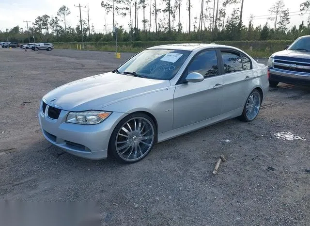 WBAVA33567KX75409 2007 2007 BMW 3 Series- 328I 2