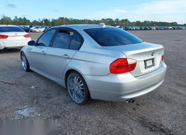 WBAVA33567KX75409 2007 2007 BMW 3 Series- 328I 3