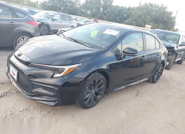 5YFS4MCEXRP213617 2024 2024 Toyota Corolla- SE 2