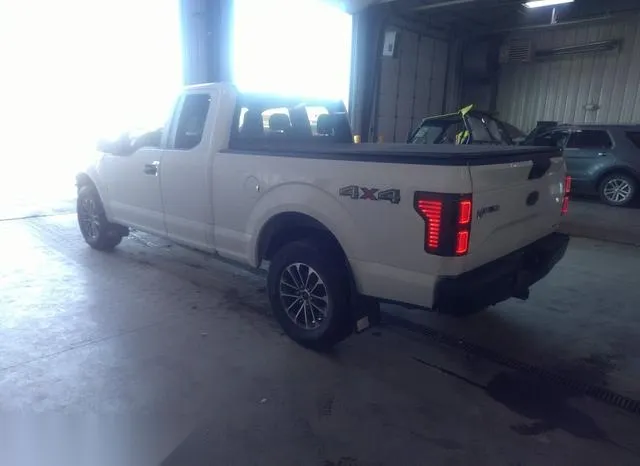 1FTFX1EF1FFC22450 2015 2015 Ford F-150- XL 3