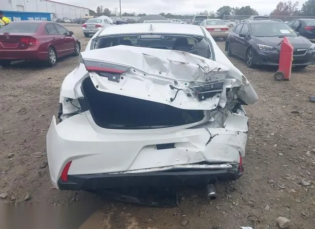 19UDE2F77NA001989 2022 2022 Acura ILX- Premium Package 6