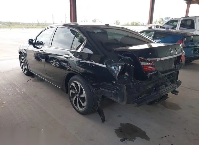 1HGCR2F89HA195521 2017 2017 Honda Accord- Ex-L 3