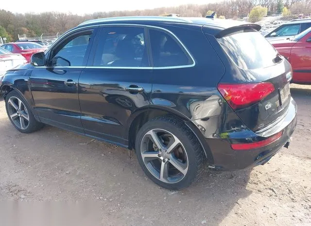 WA1DGAFP6FA110524 2015 2015 Audi Q5- 3-0T Premium Plus 3