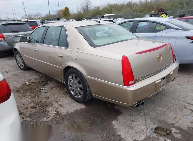 1G6KD57YX6U162101 2006 2006 Cadillac DTS 3