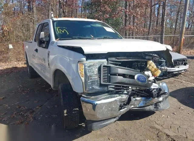 1FT7X2B63HEC51925 2017 2017 Ford F-250- XL 1