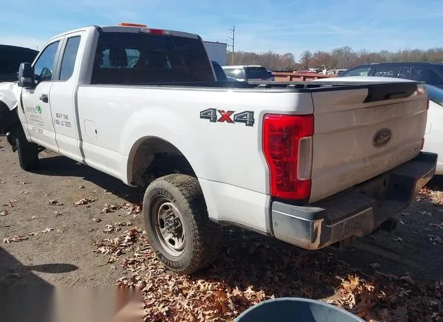 1FT7X2B63HEC51925 2017 2017 Ford F-250- XL 3