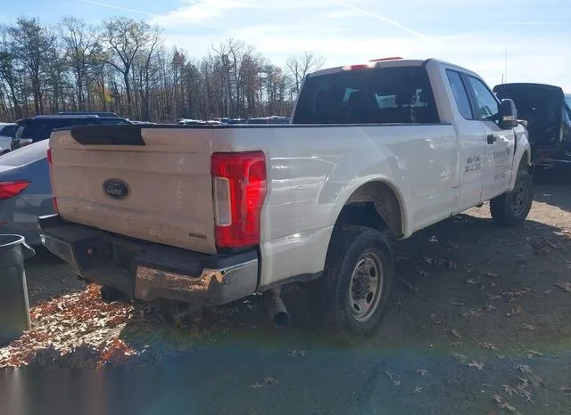 1FT7X2B63HEC51925 2017 2017 Ford F-250- XL 4