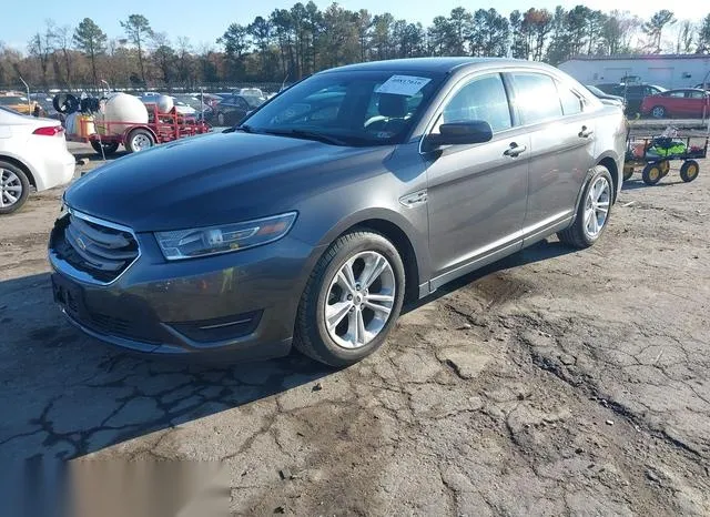 1FAHP2E8XFG140684 2015 2015 Ford Taurus- Sel 2