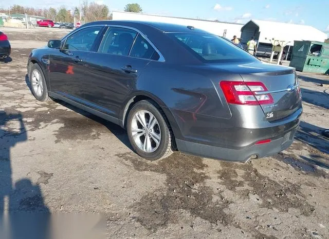 1FAHP2E8XFG140684 2015 2015 Ford Taurus- Sel 3