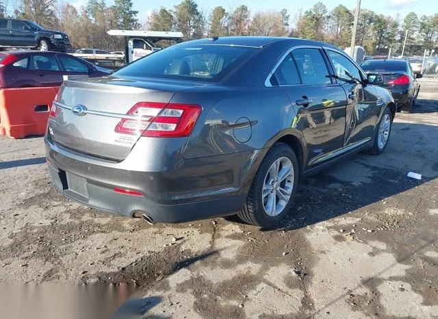 1FAHP2E8XFG140684 2015 2015 Ford Taurus- Sel 4