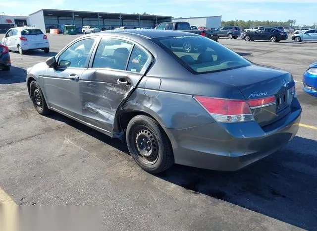 1HGCP2F38CA167888 2012 2012 Honda Accord- 2-4 LX 3