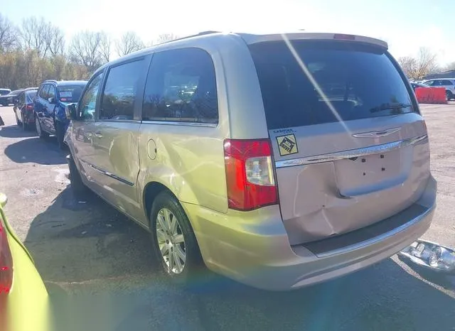 2C4RC1BG9DR751625 2013 2013 Chrysler Town and Country- Touring 3