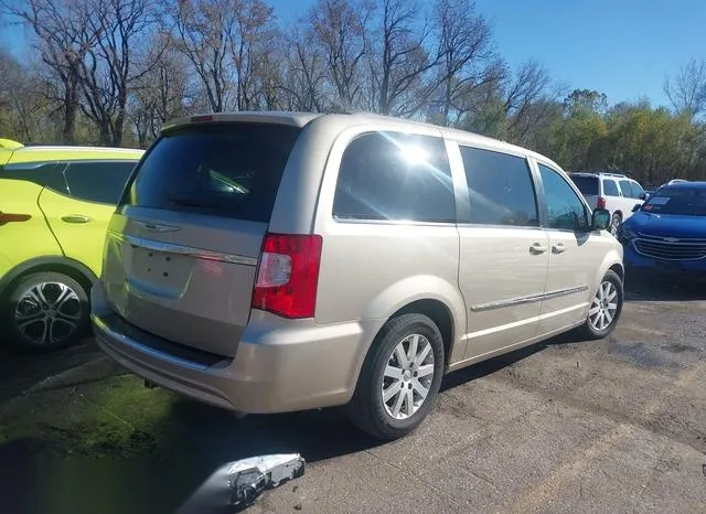 2C4RC1BG9DR751625 2013 2013 Chrysler Town and Country- Touring 4