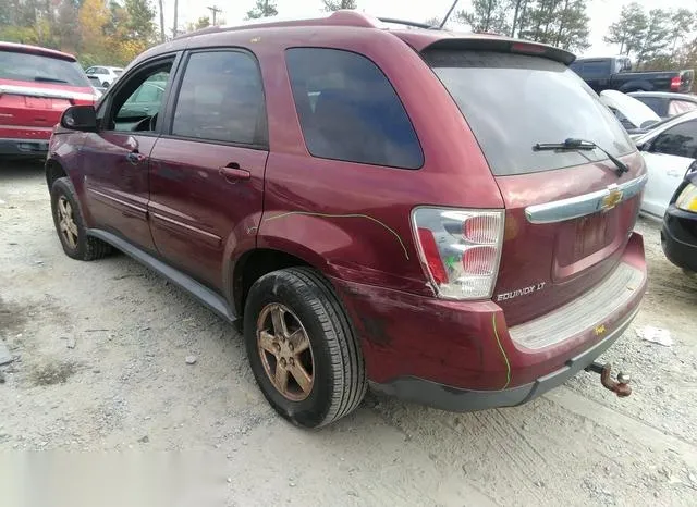 2CNDL73F676122313 2007 2007 Chevrolet Equinox- LT 3