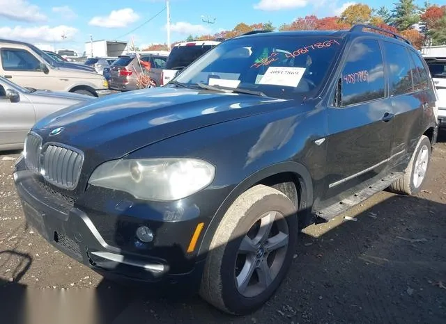 5UXFE43529L271646 2009 2009 BMW X5- Xdrive30I 2