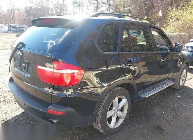 5UXFE43529L271646 2009 2009 BMW X5- Xdrive30I 4