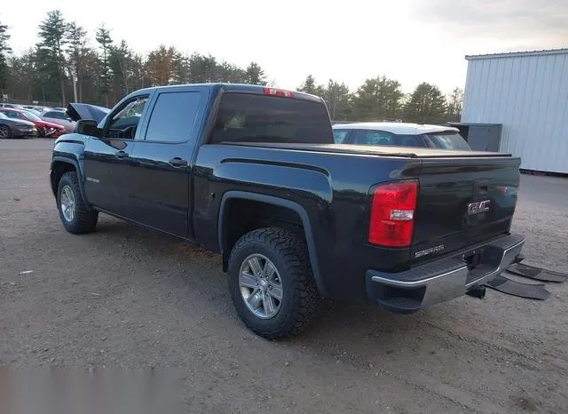 3GTU2LECXJG206830 2018 2018 GMC Sierra- 1500 3