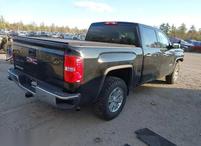 3GTU2LECXJG206830 2018 2018 GMC Sierra- 1500 4