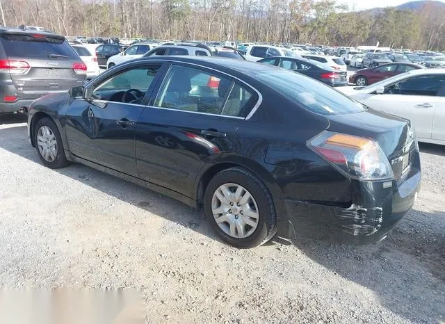 1N4AL21EX9N471452 2009 2009 Nissan Altima- 2-5 S 3