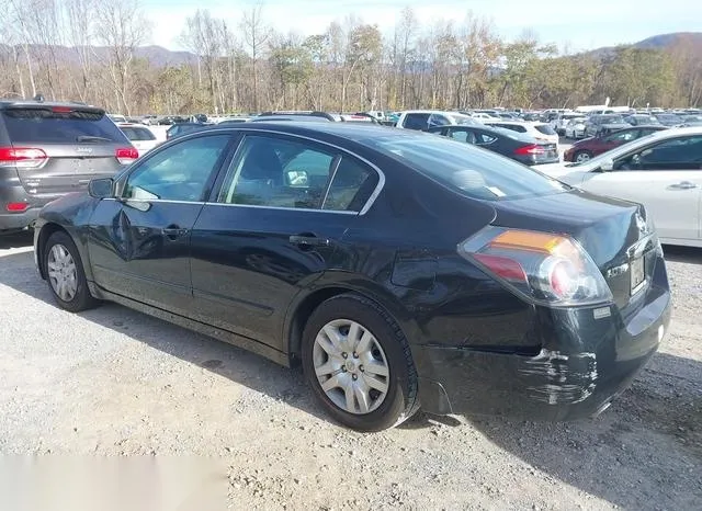 1N4AL21EX9N471452 2009 2009 Nissan Altima- 2-5 S 6