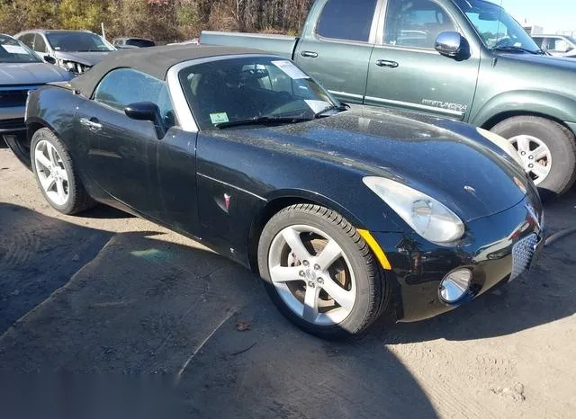 1G2MB33B46Y101258 2006 2006 Pontiac Solstice 1