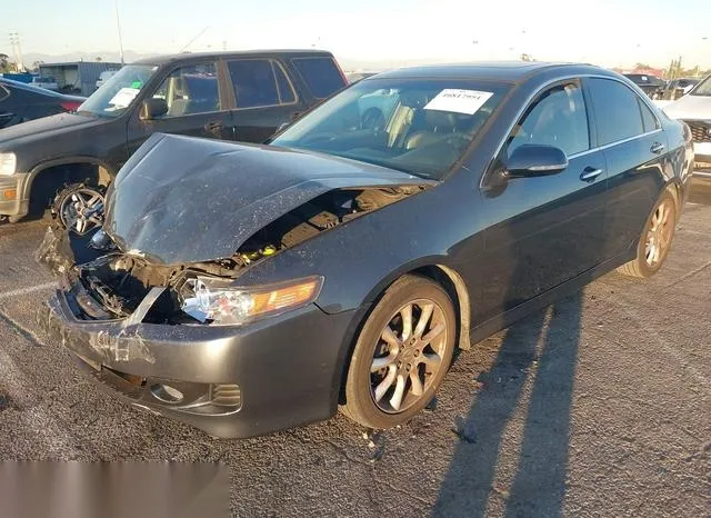 JH4CL96928C021715 2008 2008 Acura TSX 2