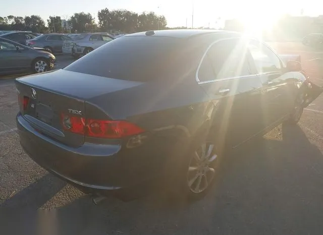 JH4CL96928C021715 2008 2008 Acura TSX 4