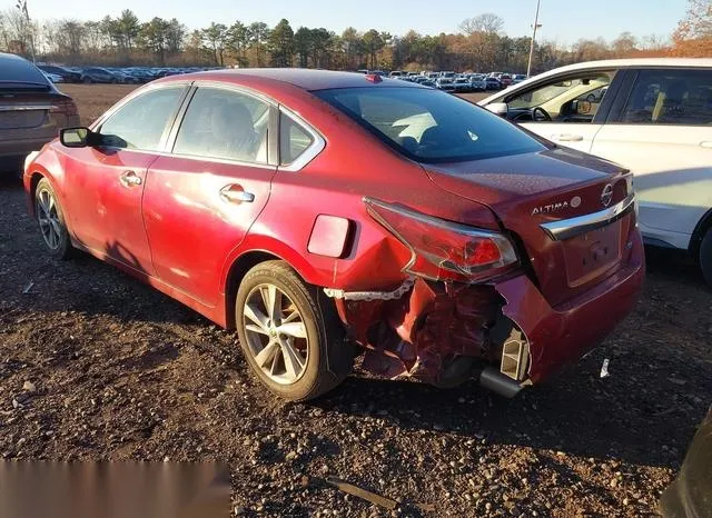 1N4AL3AP9EC160141 2014 2014 Nissan Altima- 2-5 SV 3