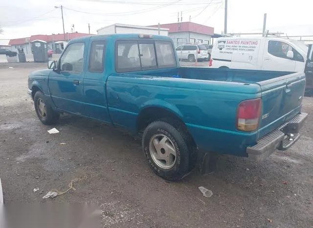 1FTCR14A0PPB37534 1993 1993 Ford Ranger- Super Cab 3