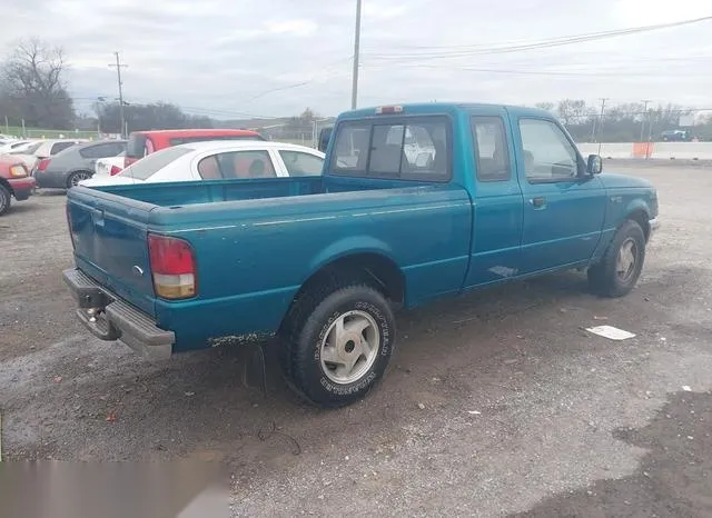 1FTCR14A0PPB37534 1993 1993 Ford Ranger- Super Cab 4