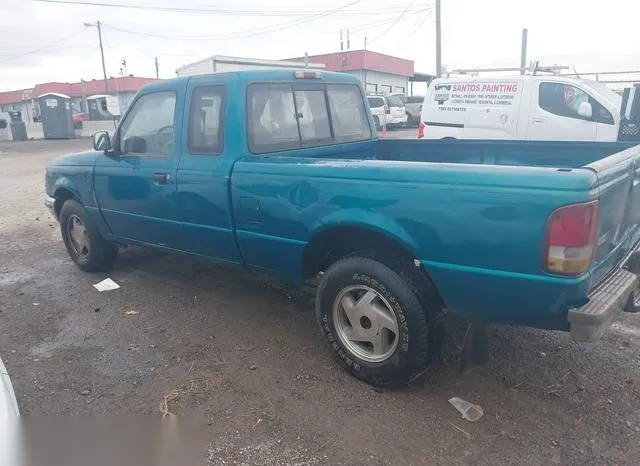 1FTCR14A0PPB37534 1993 1993 Ford Ranger- Super Cab 6