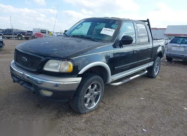 1FTRW08L62KC52413 2002 2002 Ford F-150- Lariat/Xlt 2