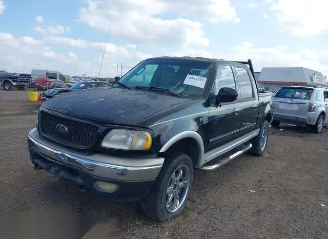 1FTRW08L62KC52413 2002 2002 Ford F-150- Lariat/Xlt 6