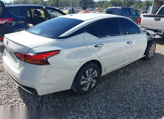 1N4BL4BV3LC241091 2020 2020 Nissan Altima- S Fwd 4