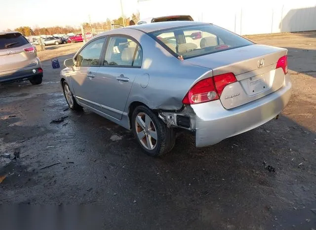 1HGFA16806L135448 2006 2006 Honda Civic- EX 3