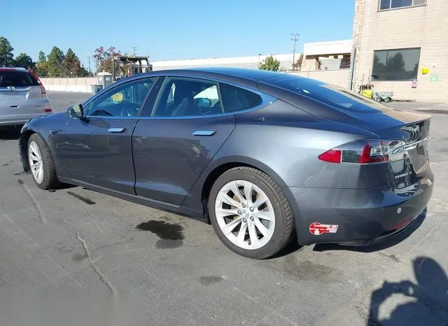 5YJSA1E24HF209454 2017 2017 Tesla Model S- 100D/60D/75D/90D 3