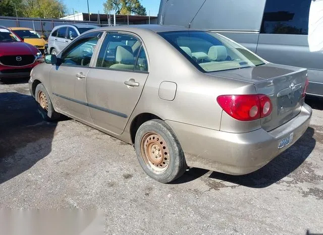 1NXBR32E77Z822365 2007 2007 Toyota Corolla- CE 3