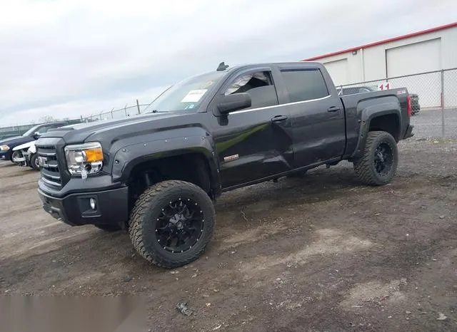 3GTU2UEC0FG248081 2015 2015 GMC Sierra- 1500 Sle 2