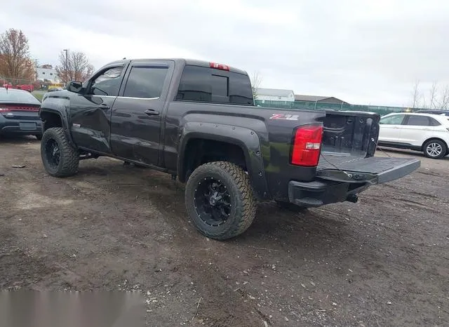 3GTU2UEC0FG248081 2015 2015 GMC Sierra- 1500 Sle 3