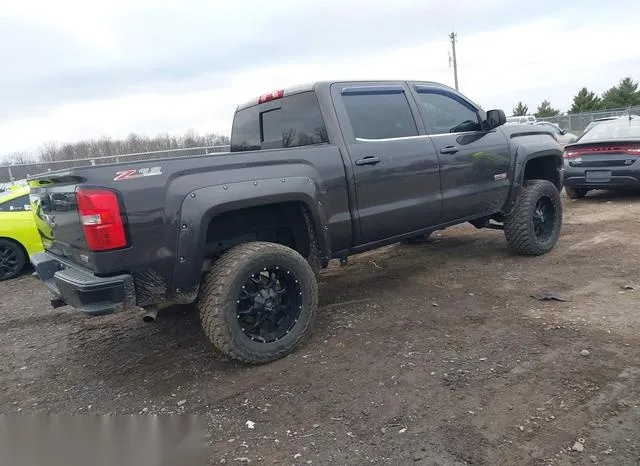 3GTU2UEC0FG248081 2015 2015 GMC Sierra- 1500 Sle 4