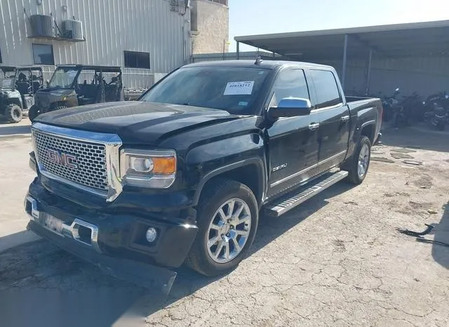 3GTU2WEJ7EG495283 2014 2014 GMC Sierra- 1500 Denali 2